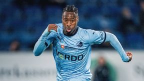 Media. Widzew blisko kolejnego transferu. To napastnik z Jamajki