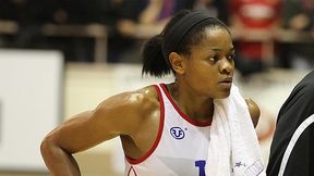 WNBA: Alana Beard i Lauren Jackson zawodniczkami tygodnia