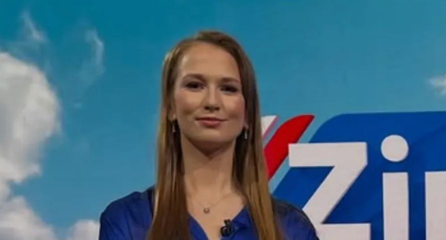 Dziennikarka sportowa przeszła z Polsatu do TVP