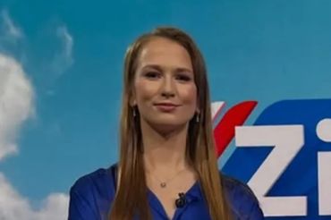 Kinga Sylwestrzak-Chabiniak