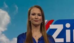 Dziennikarka sportowa przeszła z Polsatu do TVP