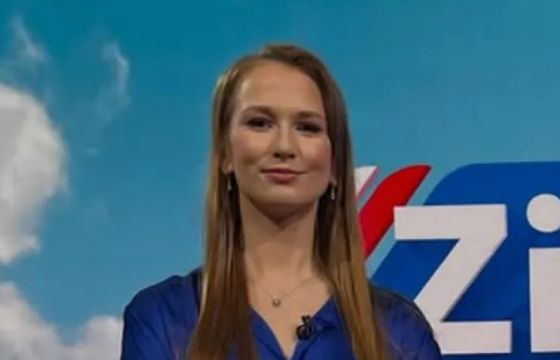 Dziennikarka sportowa przeszła z Polsatu do TVP
