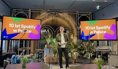Polska muzyka zdominowała Spotify nad Wisłą. Ile dostają artyści?