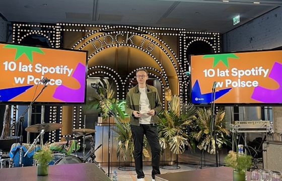 Polska muzyka zdominowała Spotify nad Wisłą. Ile dostają artyści?