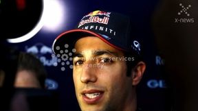 FIA definitywnie ukarała Red Bulla. Ricciardo stracił drugie miejsce i punkty za GP Australii