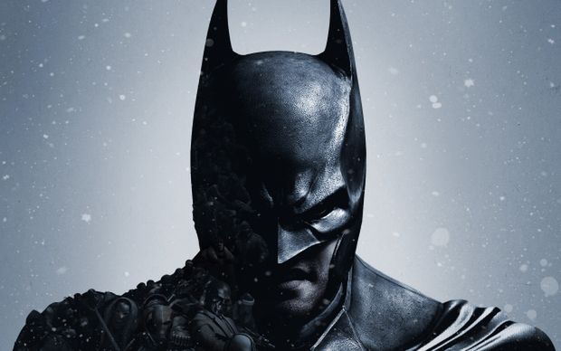 Nadchodzące premiery (21.10 - 27.10) Adwokat Batmana z gitarą