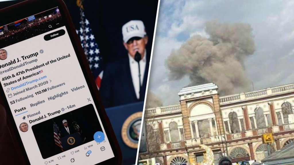 Nad ranem rakiety Izraela i USA uderzyły w cele w Iranie