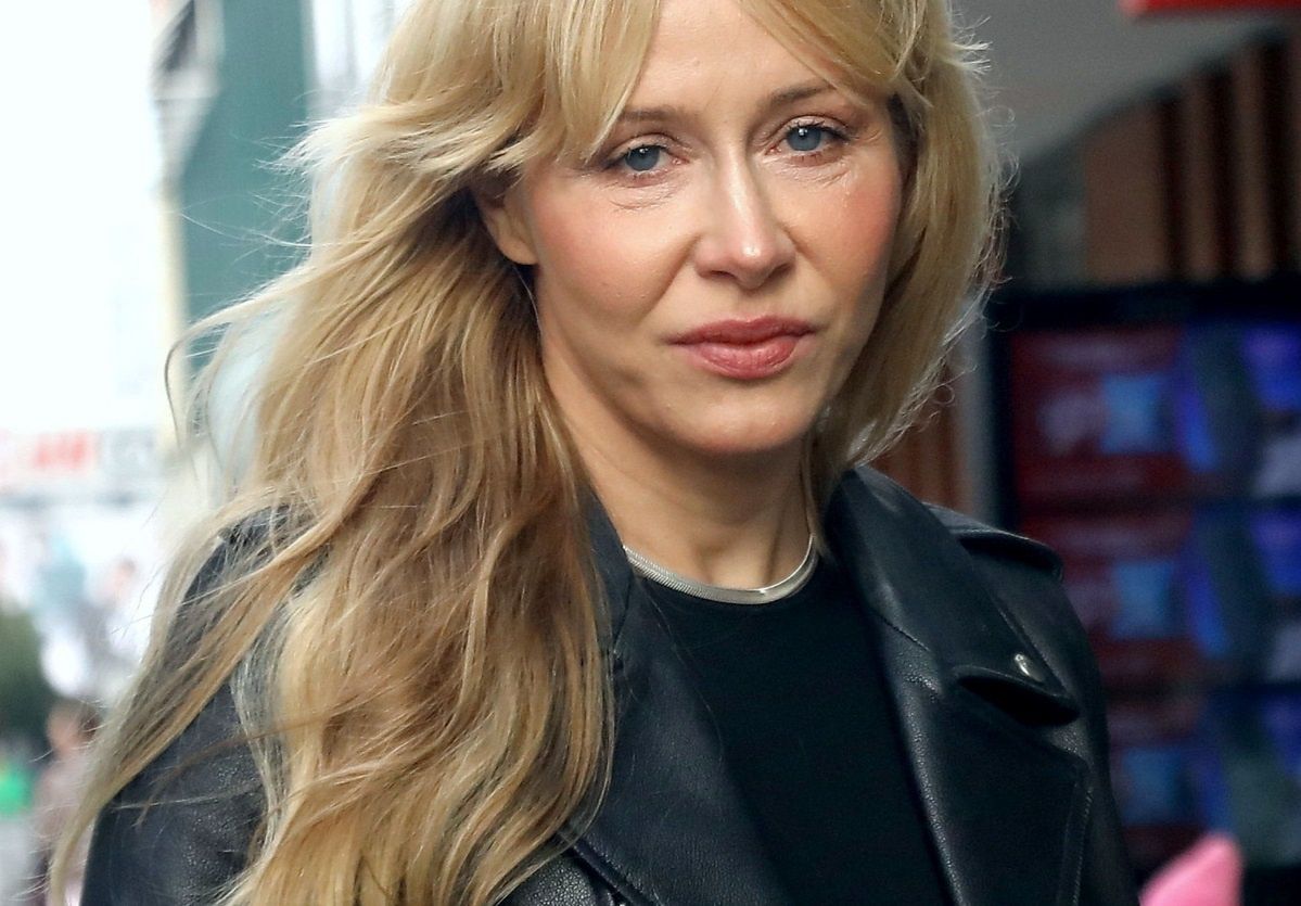 Zdetronizują rurki? Jeansy w stylu Warnke już są hitem