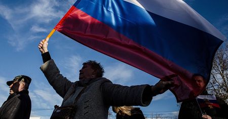 Hymn Rosji – jak brzmi, jaka jest jego historia? Słowa hymnu Rosji