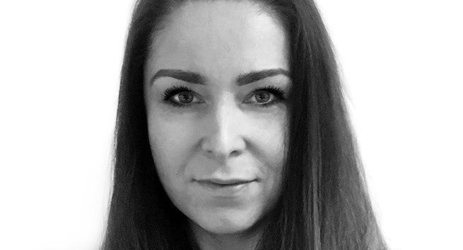 Anna Seroczyńska szefową marketingu w Lloyd Group