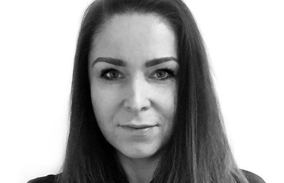 Anna Seroczyńska szefową marketingu w Lloyd Group