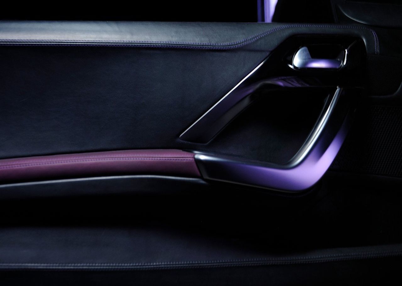 Peugeot 208 XY Concept