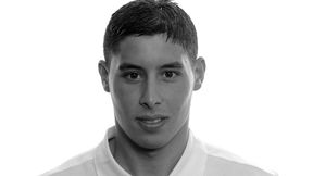 Miał zaledwie 35 lat. Nie żyje Abdelaziz Barrada