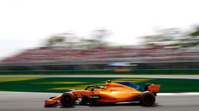 Nie chciał go McLaren, trafił do Mercedesa. Stoffel Vandoorne w nowej roli