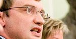 Ziobro: Nie składamy broni