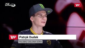 Ciekawe słowa Dudka o Pedersenie. Jeździli razem w parze i wygrywali 5:1