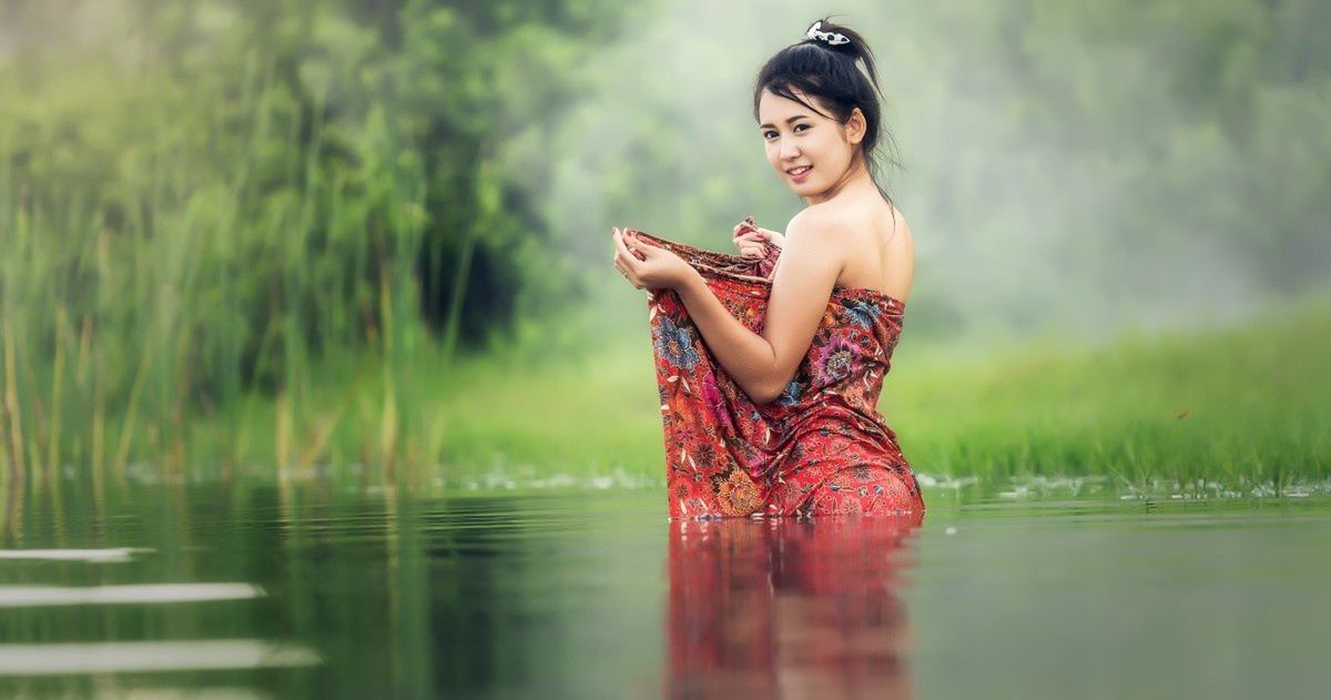 Kobiety w Indonezji. Życie między tradycją a nowoczesnością