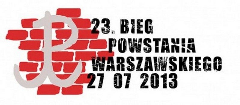 Historyczne trasy treningowe przed Biegiem Powstania Warszawskiego