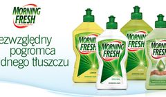 Morning Fresh reklamowany w testach i rekomendacjach