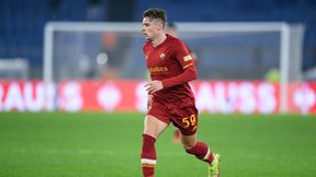 AS Roma podjęła decyzję ws. Polaka. Nici z transferu