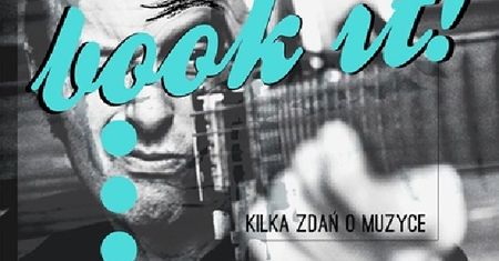 LUBLIN: „Book it!” – spotkanie z Tymonem Tymańskim i Rafałem Księżykiem wokół książki „ADHD”