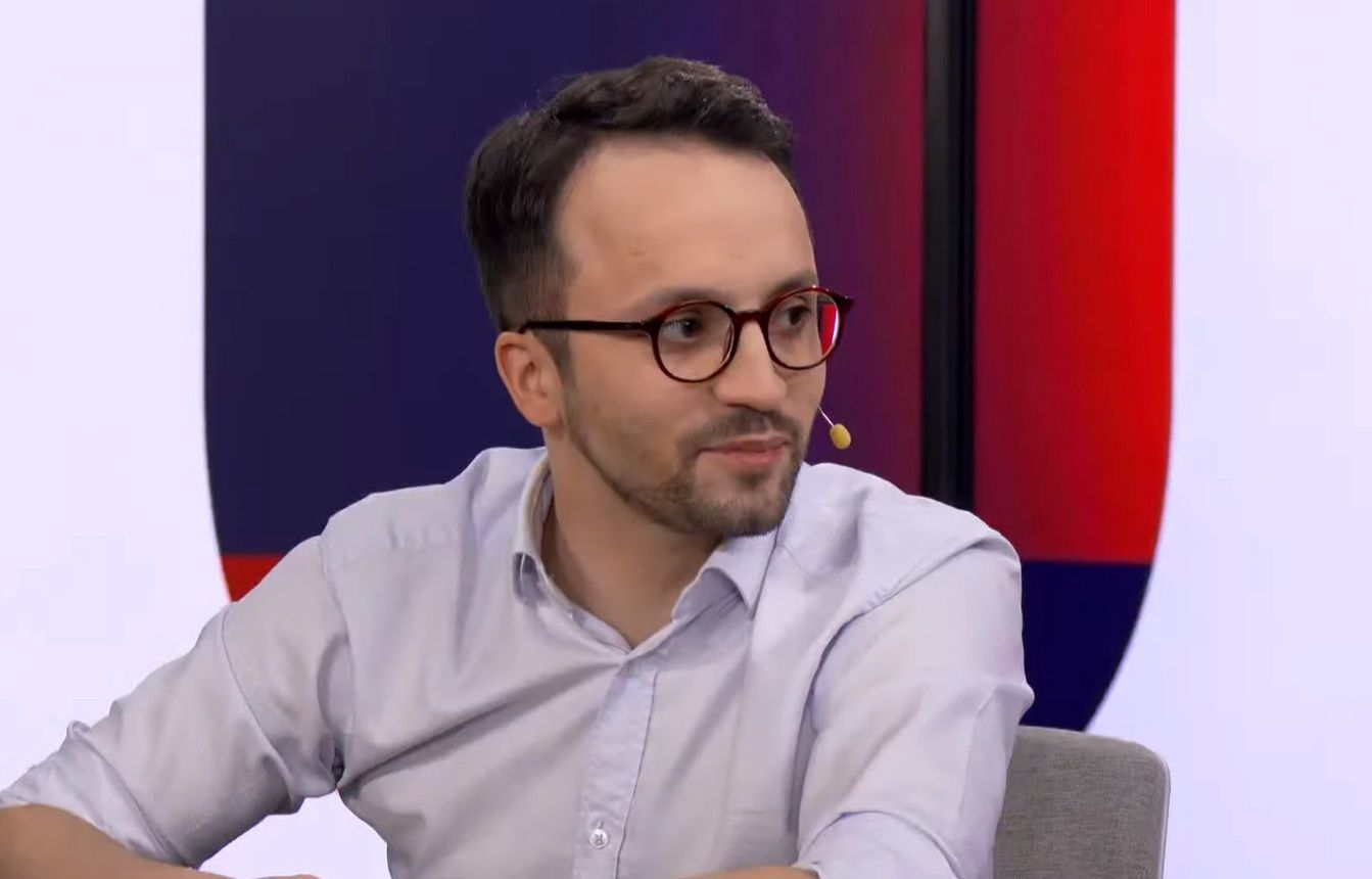 Krzysztof Stanowski odpowiada na krytykę