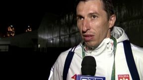 Sławomir Szmal: to musi być nasz najlepszy mecz