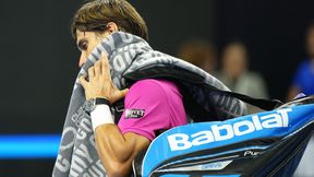 ATP Auckland: porażka Davida Ferrera z Robinem Haase, obroniony meczbol Johna Isnera