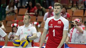 963 dni bez gry. Były reprezentant wrócił do PlusLigi