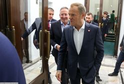 Tusk odkrył karty. Oto skład jego nowego rządu