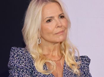 Była w polskim jury na Eurowizji. "Nie jestem fanką"