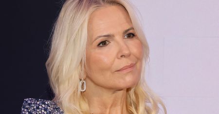 Była w polskim jury na Eurowizji. "Nie jestem fanką"
