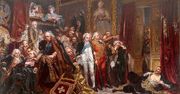 Krzyżówka historyczna dla znawców. Co wiesz o rozbiorach Polski?
