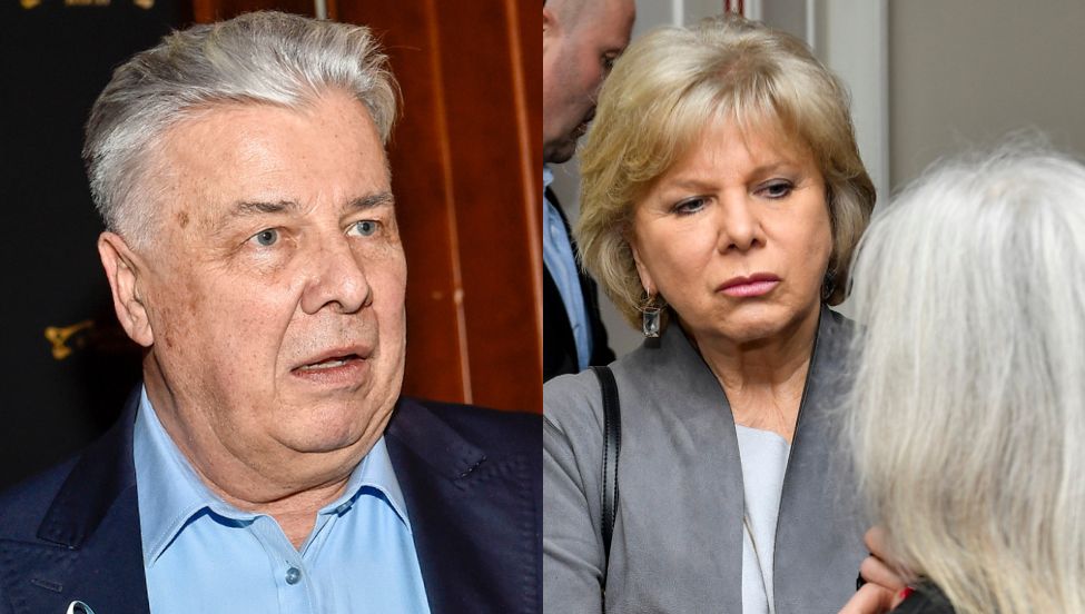 Siostra o zachowaniu lekarki wobec Emiliana Kamińskiego. "Nigdy nie zapomnę"