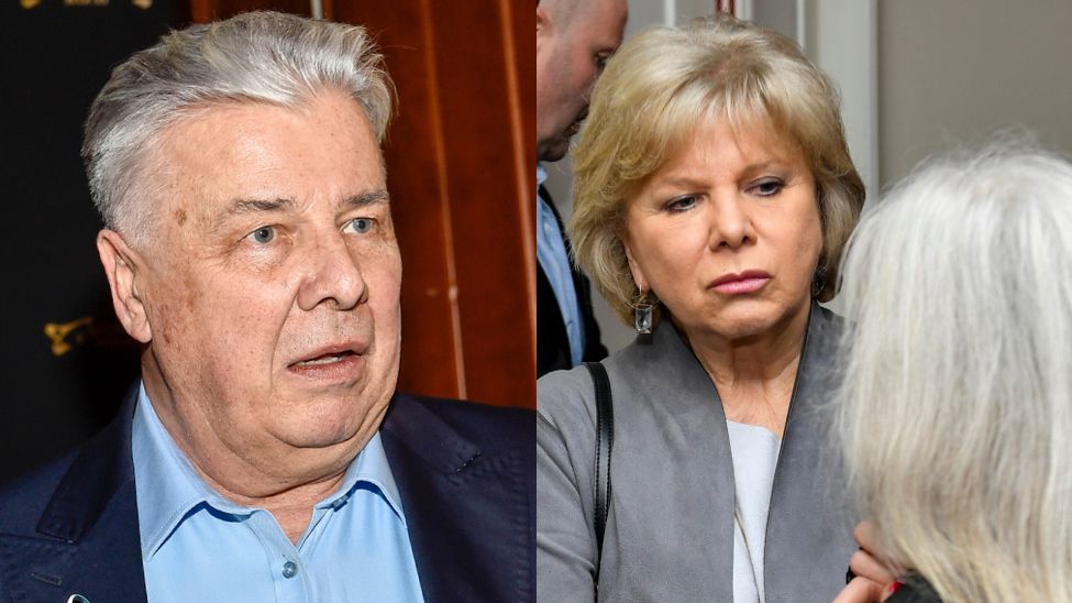 Dorota Kamińska wspomina brata, Emiliana Kamińskiego