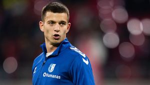 On się nie zatrzymuje. Kolejny gol Polaka w 2.Bundeslidze