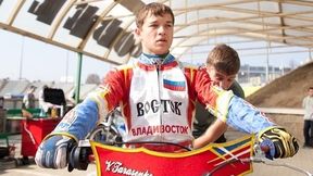 Wadim Tarasienko chce się rozwijać. "Zmieniłem klub i kupiłem nowe silniki"