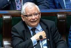 Kaczyński odszedł z rządu. Pensję straci, ale dostanie podwyżkę emerytury
