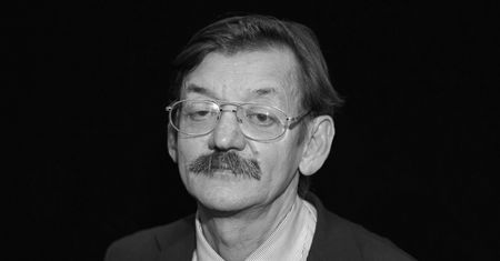 Premier o Targalskim: postać nietuzinkowa