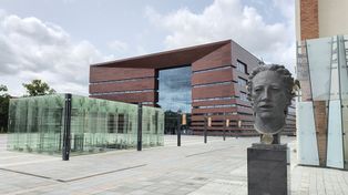 Remont pl. Wolności. Tak zmieni się centrum Wrocławia