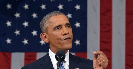 Paraliż resortu bezpieczeństwa narodowego USA odsunięty w czasie