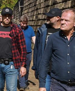 Odsunięci od zarządzania kryzysowego. Tusk potwierdza