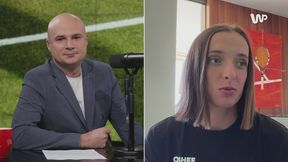 TYLKO W WP. Iga Świątek i fala hejtu. "Nigdy bym się czegoś takiego nie spodziewała"