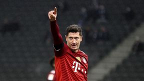 Bayern podjął decyzję ws. Lewandowskiego!
