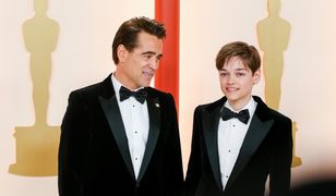 Henry Tadeusz pójdzie w ślady rodziców? Nastolatek podjął decyzję