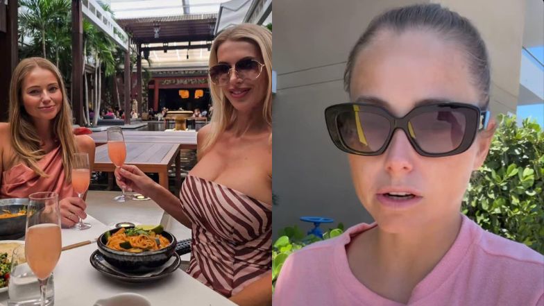 Agata Rubik nawiązuje do pojednania z Anetą Glam