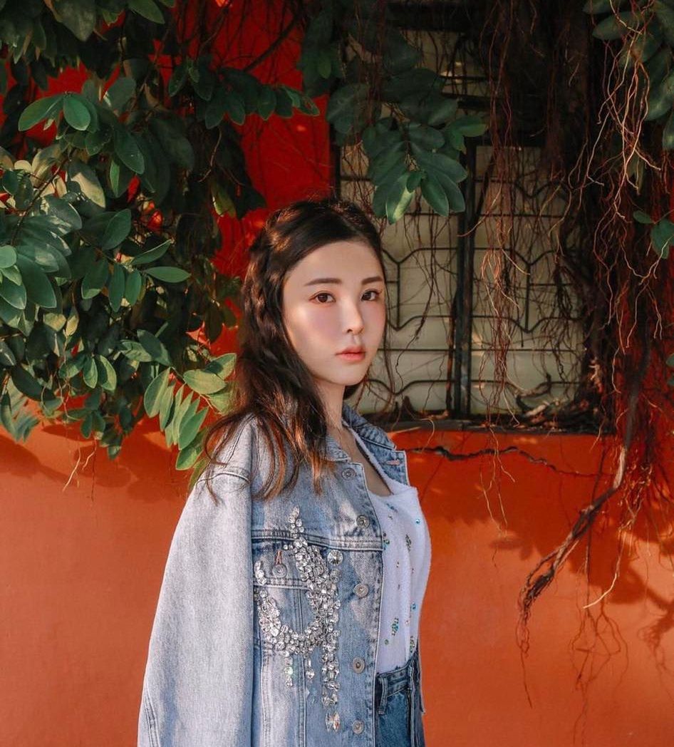 Abby Choi