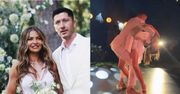 Hiszpańskie media rozpisują się o drugim ślubie Lewandowskich. Ich "pierwszy taniec" wzbudził zachwyt: "BESTIE PARKIETU"