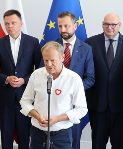 Presja na Tuska. Chcą zniesienia reformy PiS