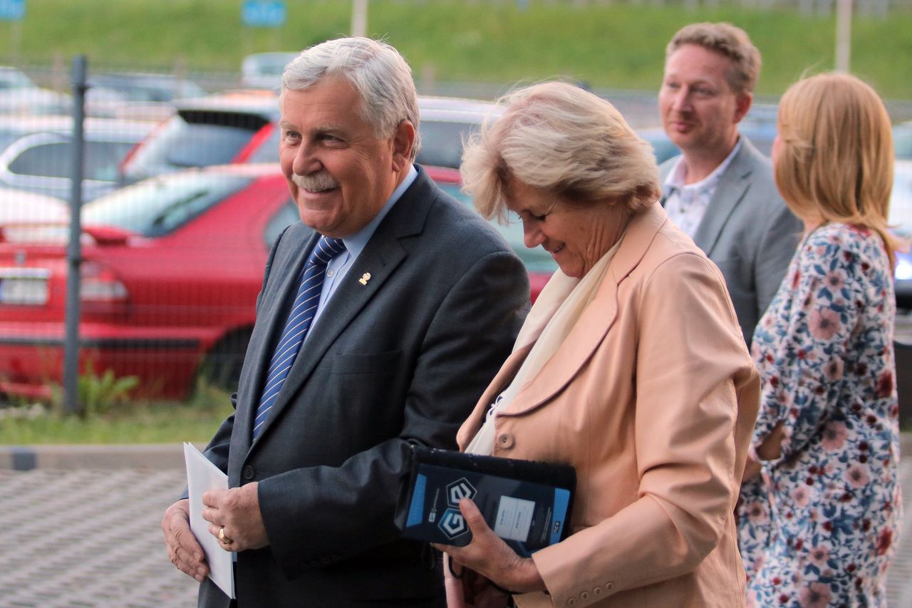 Jerzy Engel zaskoczył ws. Probierza. Ale najpierw oberwało się Santosowi